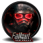 Fallout New Vegas 2 Icon 64x64 png